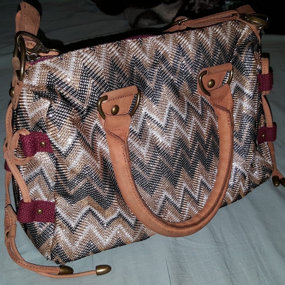 Anthropologie Miss Albright